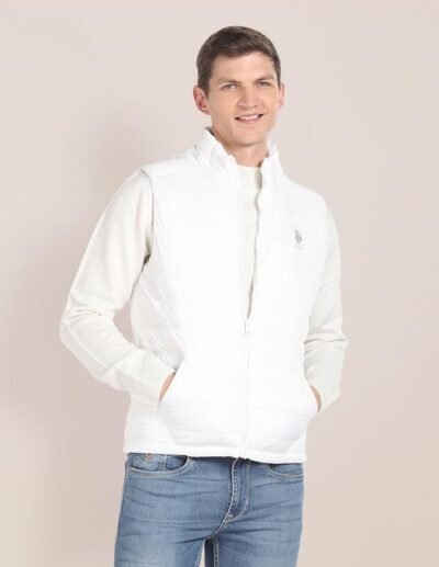 U.S. Polo Assn. Men's Jacket