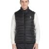 U.S. Polo Assn. Men's Jacket (Black)