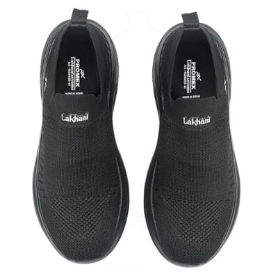 Ayushman Lakhani Promex Shoes for Men