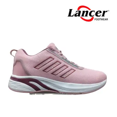 Lancer Memory Foam Shoes (women)