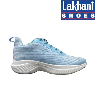 Lakhani Stylish Ladies' Sports Shoes