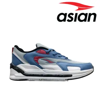 Stylish Asian Shoes for Men