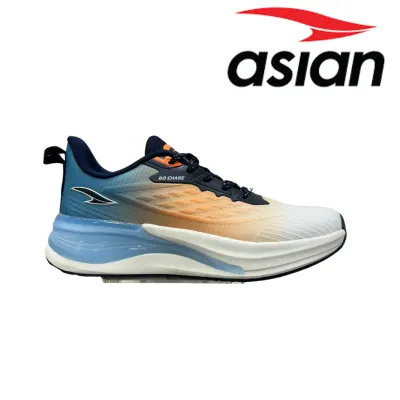 Asian Stylish Sport Shoes for Men