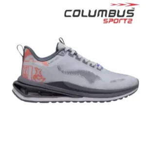Columbus sport shoes for men (Grey-black)