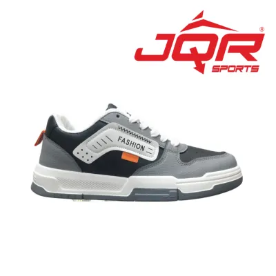 JQR Sneakers: Effortless Style for Men & Women