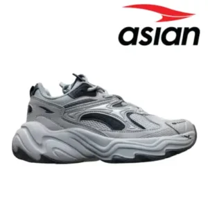 Asian Stylish Men's Shoes