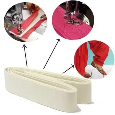 2 Meter Premium Foam Sheet for Salwar Mohri |Dress Making