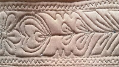 2 Meter Premium Foam Sheet for Salwar Mohri |Dress Making