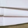 Buckram for Tailoring and Stitching, Interlining Stiff  Sheet | White-2 Meter