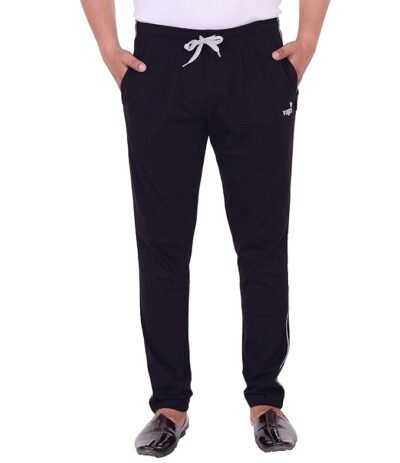 Stylish VEGO Men's Cotton Track Pants