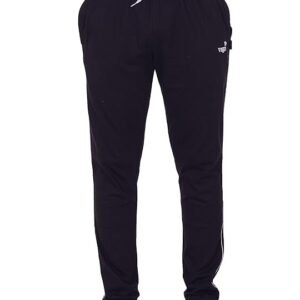 Stylish VEGO Men's Cotton Track Pants