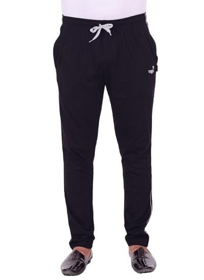 Stylish VEGO Men's Cotton Track Pants