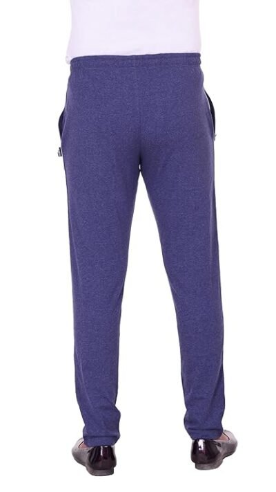 Stylish VEGO Men's Cotton Track Pants