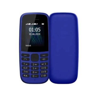 Nokia 105 Keypad Phone