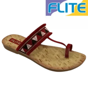 Flite PU Stylish Chappal for Ladies