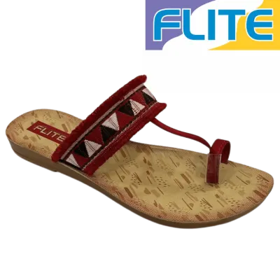 Flite PU Stylish Chappal for Ladies