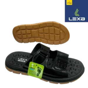 LEXA Stylish Men Slipper