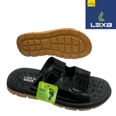 LEXA Stylish Men Slipper