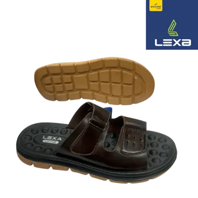 LEXA Stylish Slipper for Men