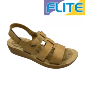 Flite PU Chappal for Women