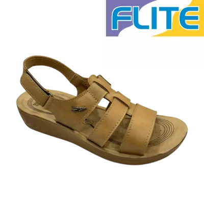 Flite PU Chappal for Women