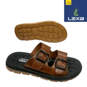 LEXA Stylish Slippers for Men