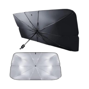 Car Windshield Sun Shade Protector