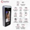 Bio-Park D01 AI | LAN+Wi-Fi Cloud Based Attendance Software  with Dynamic Face Recognition Attendance Device