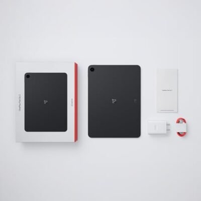 OnePlus Pad Go 2 - Advanced 5G Tablet