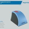 Mantra MFS 110 L1 Biometric Single Fingerprint Scanner | High Security and Fast scanning | Reliable and Durable| | Aadhaar Authentication Device