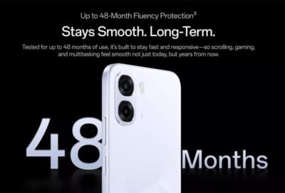 OPPO K14x 5G Smartphone