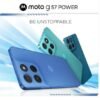Motorola G57 Power 5G - Unleash the Power