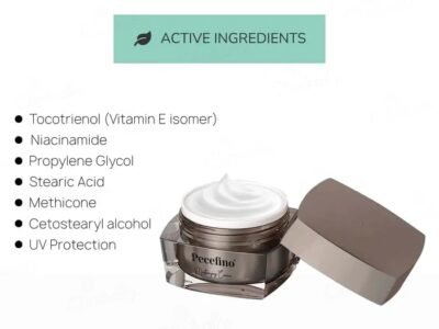 Moisturizing Day Cream