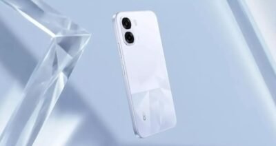 OPPO K14x 5G Smartphone