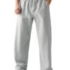 Men's Cotton Baggy Trackpants