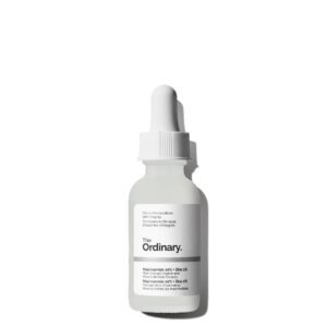 The Ordinary Niacinamide 10% + Zinc 1% Serum 30ml