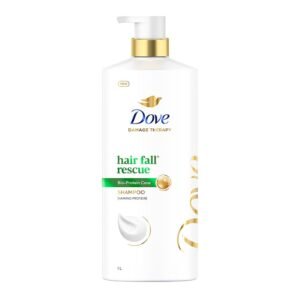 Dove Hair Fall Rescue Shampoo 1L