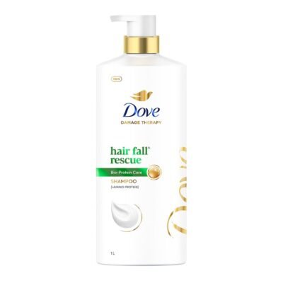 Dove Hair Fall Rescue Shampoo 1L