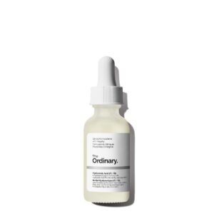 The Ordinary Hyaluronic Acid 2% + B5 Serum