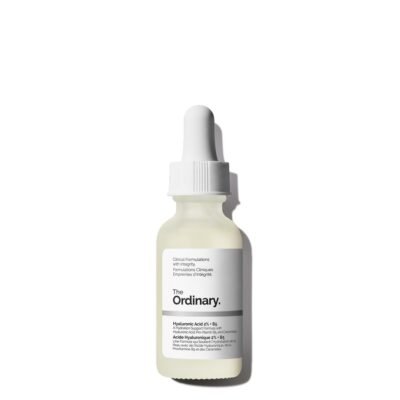 The Ordinary Hyaluronic Acid 2% + B5 Serum