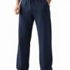 Men's Cotton Baggy Trackpants