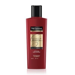 TRESemme Keratin Smooth Shampoo 85ml