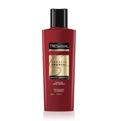 TRESemme Keratin Smooth Shampoo 85ml