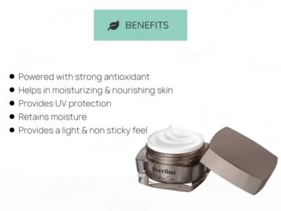 Moisturizing Day Cream