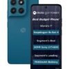 Motorola G57 Power 5G - Unleash the Power