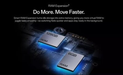 OPPO K14x 5G Smartphone