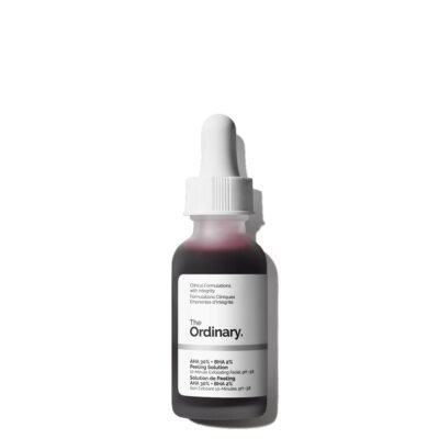 The Ordinary AHA 30% + BHA 2% 30ml