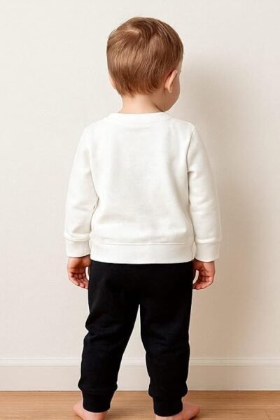 Boys Cotton Clothing Set