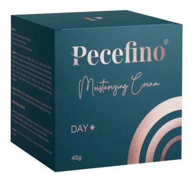 Moisturizing Day Cream