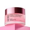 RENEE Pink Therapy Collagen Sleep Mask